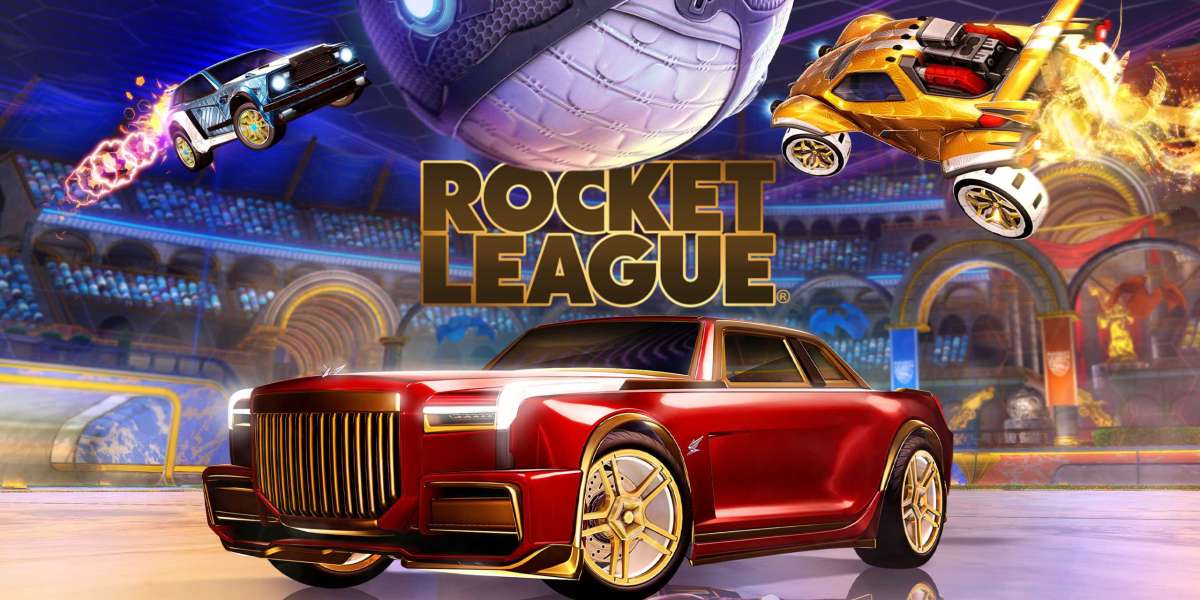 Star Wars Droids Coming to Rocket League